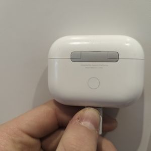 Airpod Pro case